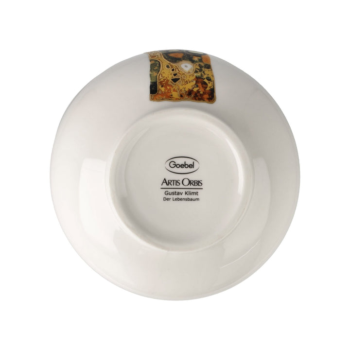 67062981 - Gustav Klimt - Lebensbaum, Goebel, Vase, 2024