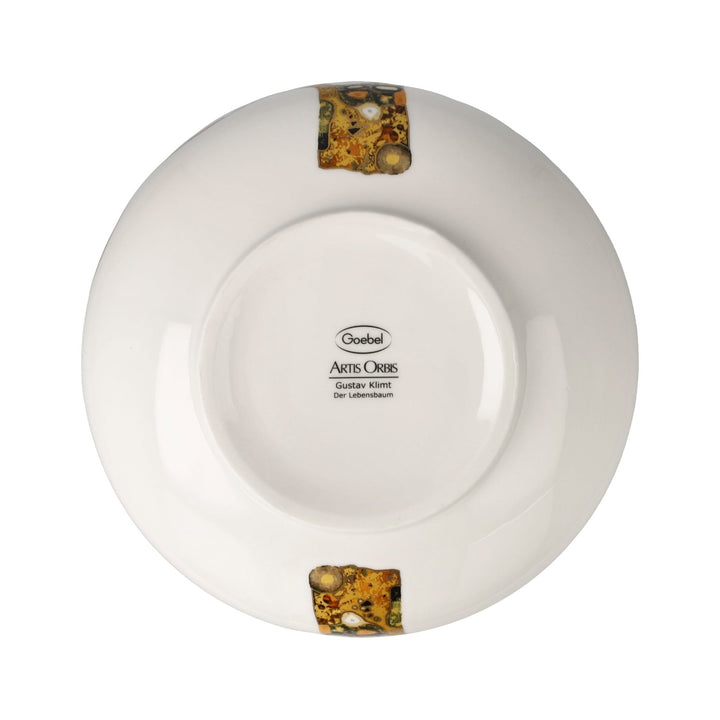 67062971 - Gustav Klimt - Lebensbaum, Goebel, Vase, 2024
