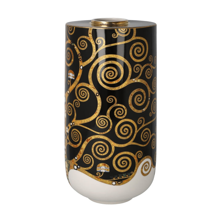 67062981 - Gustav Klimt - Lebensbaum, Goebel, Vase, 2024