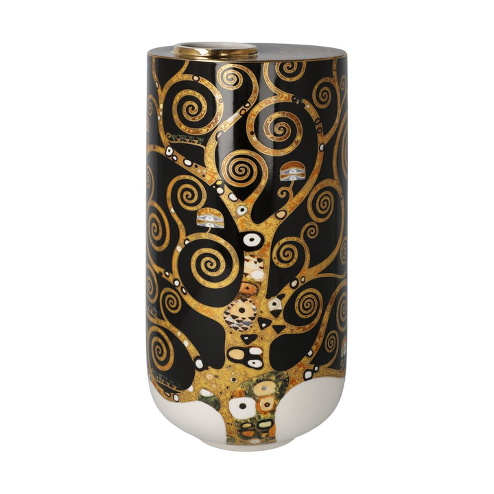 67062981 - Gustav Klimt - Lebensbaum, Goebel, Vase, 2024
