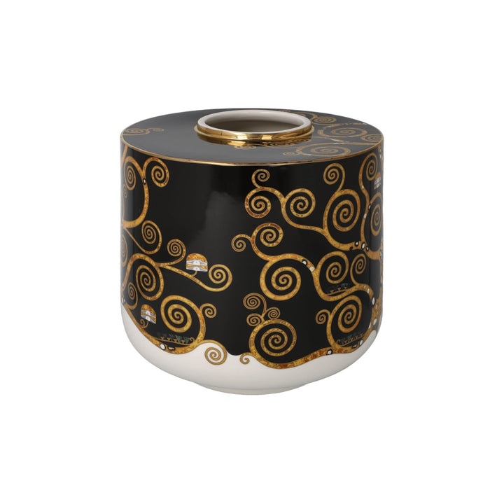 67062971 - Gustav Klimt - Lebensbaum, Goebel, Vase, 2024
