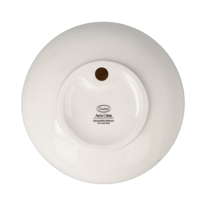 67062801 - Hokusai - Die Welle, Goebel, Kerzenhalter, 2024