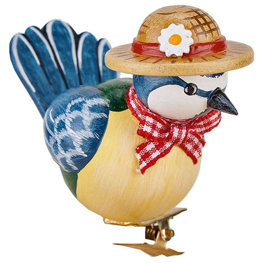 HUB - 140h0007 - Hubrig Volkskunst 'Clip - Sommerlies'l 6cm'