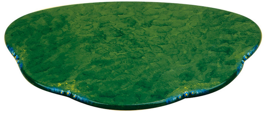 HUB - 252h0000 - Hubrig Volkskunst 'Kleine Sommerwiese 23x16'