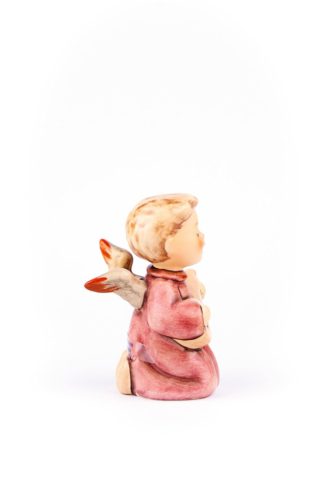 08 - 214 - 22 - 3 - Hummel Engel 'Fromme Weisen 7cm Hum 214/D/O' Figur