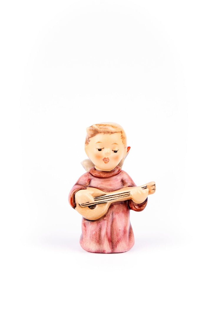 08 - 214 - 22 - 3 - Hummel Engel 'Fromme Weisen 7cm Hum 214/D/O' Figur