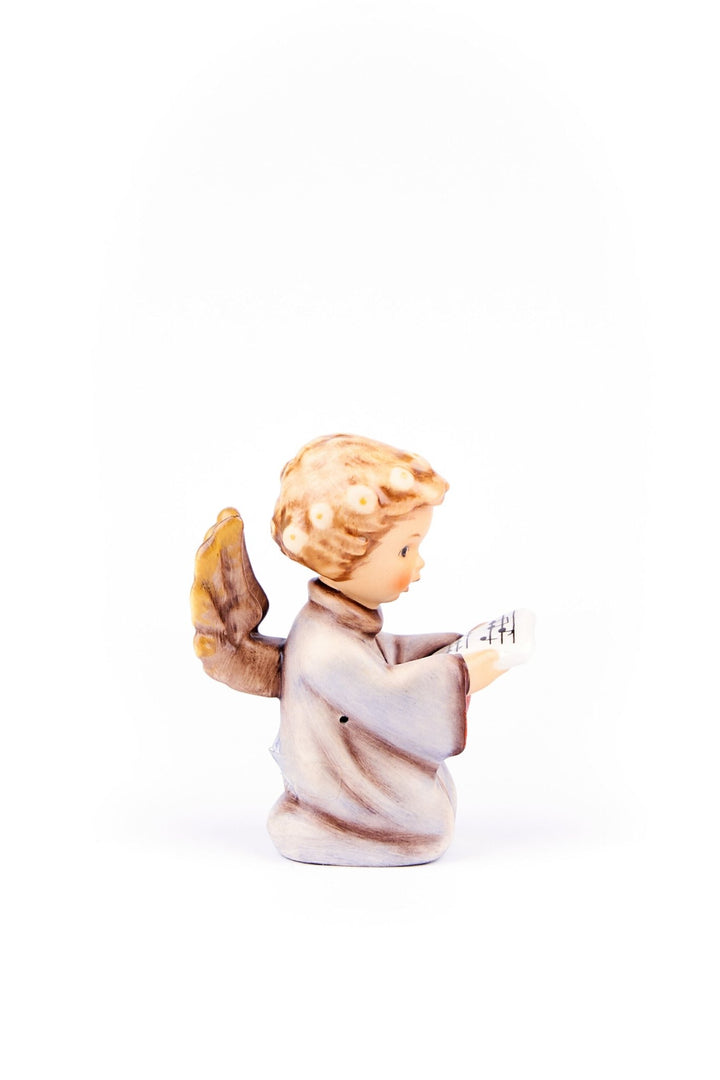 09 - 718 - 31 - 3 - Hummel Engel 'Stimmt ein 7cm Hum 718/D' Figur