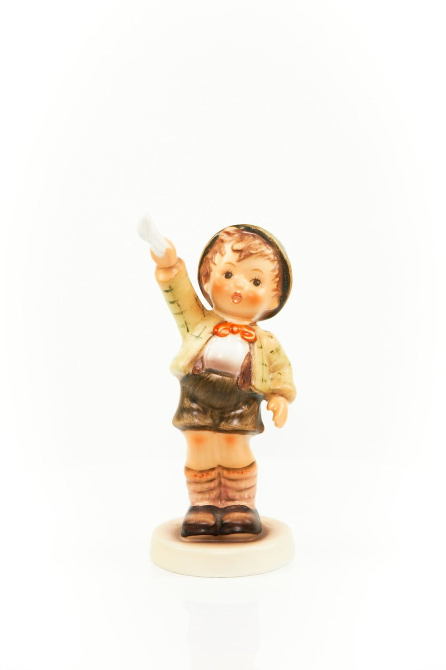 Hum545 - Hummel Figur Bleib nicht so lange fort 11cm - Hum 545