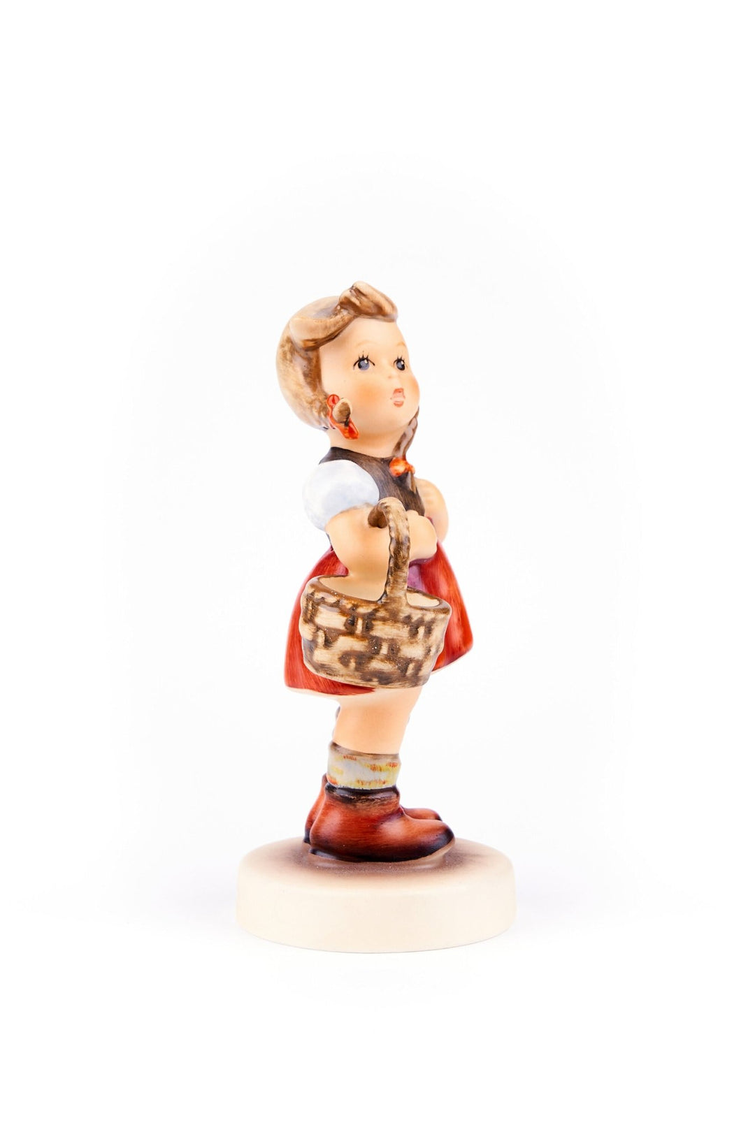 HUM96 - Hummel Figur Gretel 12cm Hum 96 - ohne Originalverpackung