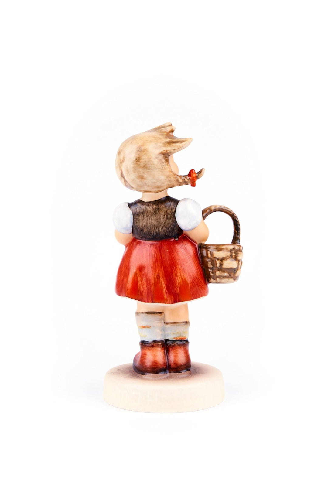HUM96 - Hummel Figur Gretel 12cm Hum 96 - ohne Originalverpackung