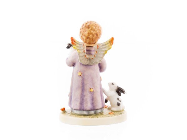 02 - 403 - 00 - 3 - Hummel 'Figur Hum 2403 – Friedlich vereint - 13,5cm' 2022
