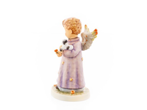02 - 403 - 00 - 3 - Hummel 'Figur Hum 2403 – Friedlich vereint - 13,5cm' 2022