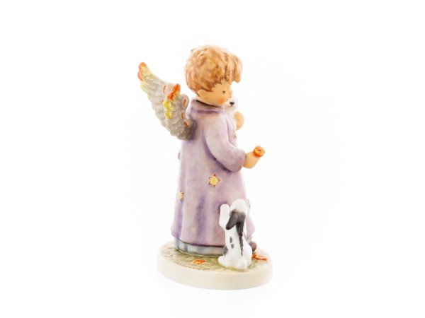 02 - 403 - 00 - 3 - Hummel 'Figur Hum 2403 – Friedlich vereint - 13,5cm' 2022