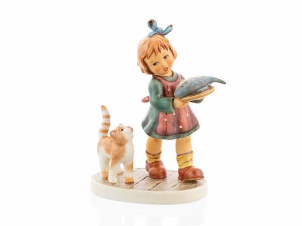 02 - 445 - 02 - 2 - Hummel 'Figur Hum 2445 – Den schnapp' ich mir' 2022