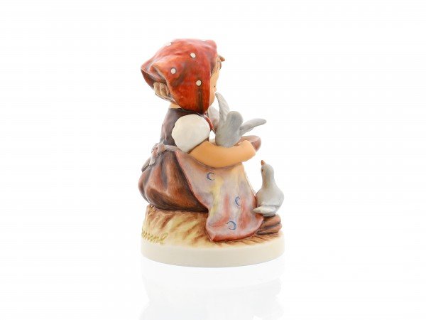 01 - 337 - 01 - 3 - Hummel 'Figur Hum 337 – Aschenputtel - 12cm'
