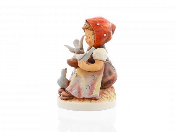 01 - 337 - 01 - 3 - Hummel 'Figur Hum 337 – Aschenputtel - 12cm'