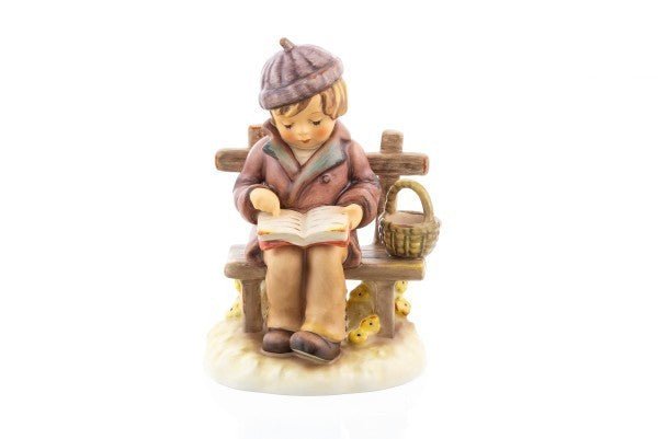 Hummel Figur Hum 464 Versunken 13,5 cm 2021-01-464-00-1