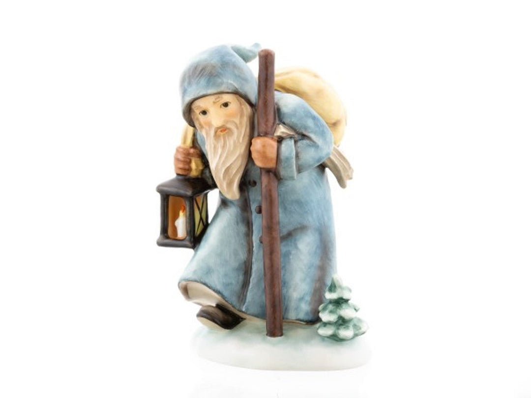 01 - 473 - 01 - 6 - Hummel 'Figur Hum 473 – Knecht Ruprecht' 2023