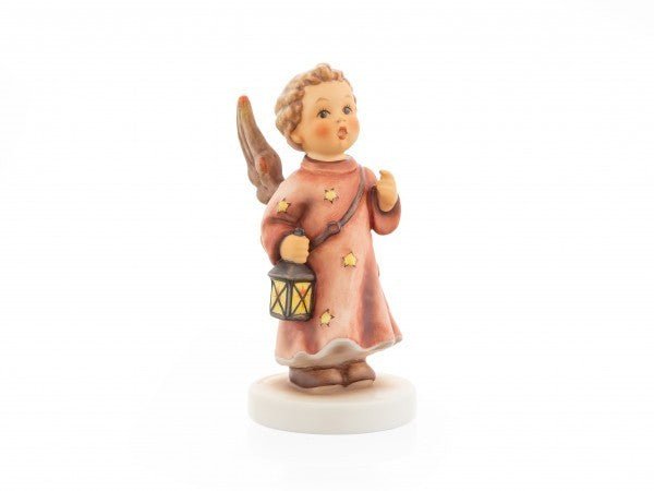 01 - 659 - 00 - 1 - Hummel Figur Jahresengel 2020 11,5cm Hum 659