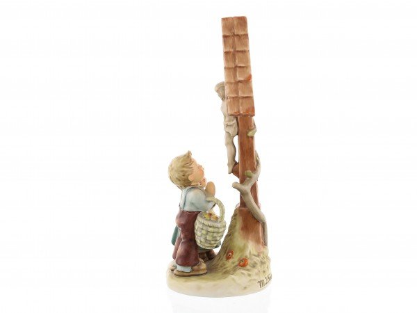 09 - 148 - 01 - 6 - Hummel Figur Kindergebet (Marterl) 23 cm HUM 448