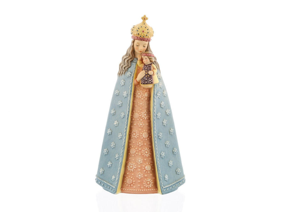 Hummel Figur Schutzmantel Madonna 24cm hoch Hum 364-Hum9064015