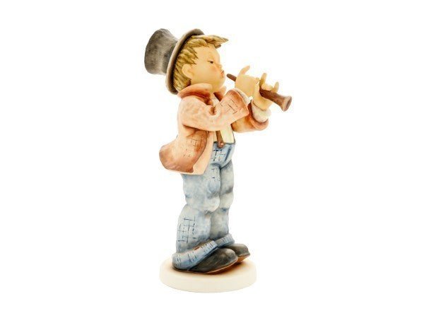 01 - 085 - 03 - 4 - Hummel Figur Ständchen 32cm Hum 85/III