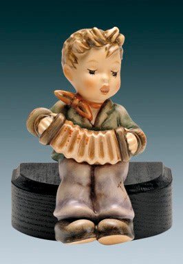 01 - 771 - 20 - 3 - Hummel Figur Übungsstunde Hum 771/2/0 Figur