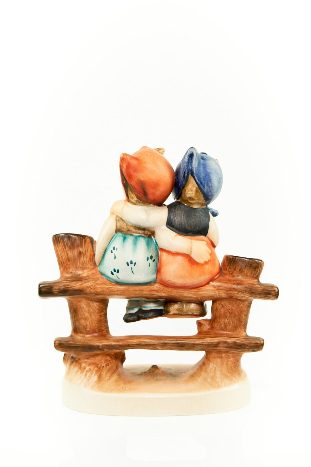 Hum179 - Hummel Figur - Zaungäste 11cm - Hum 179