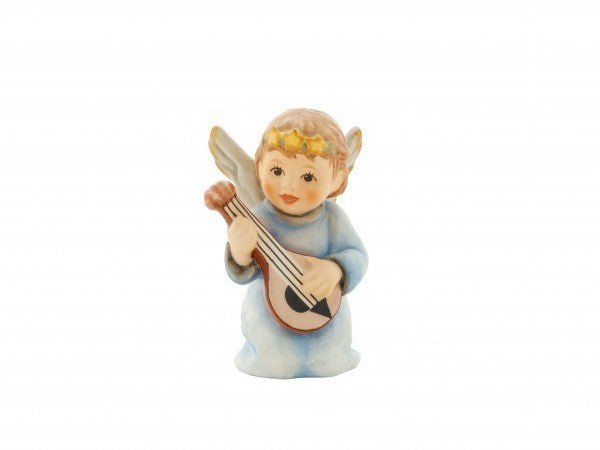 02 - 230 - 55 - 5 - Hummel Kinderkrippe Angela 8cm Hum 2230/L Figur