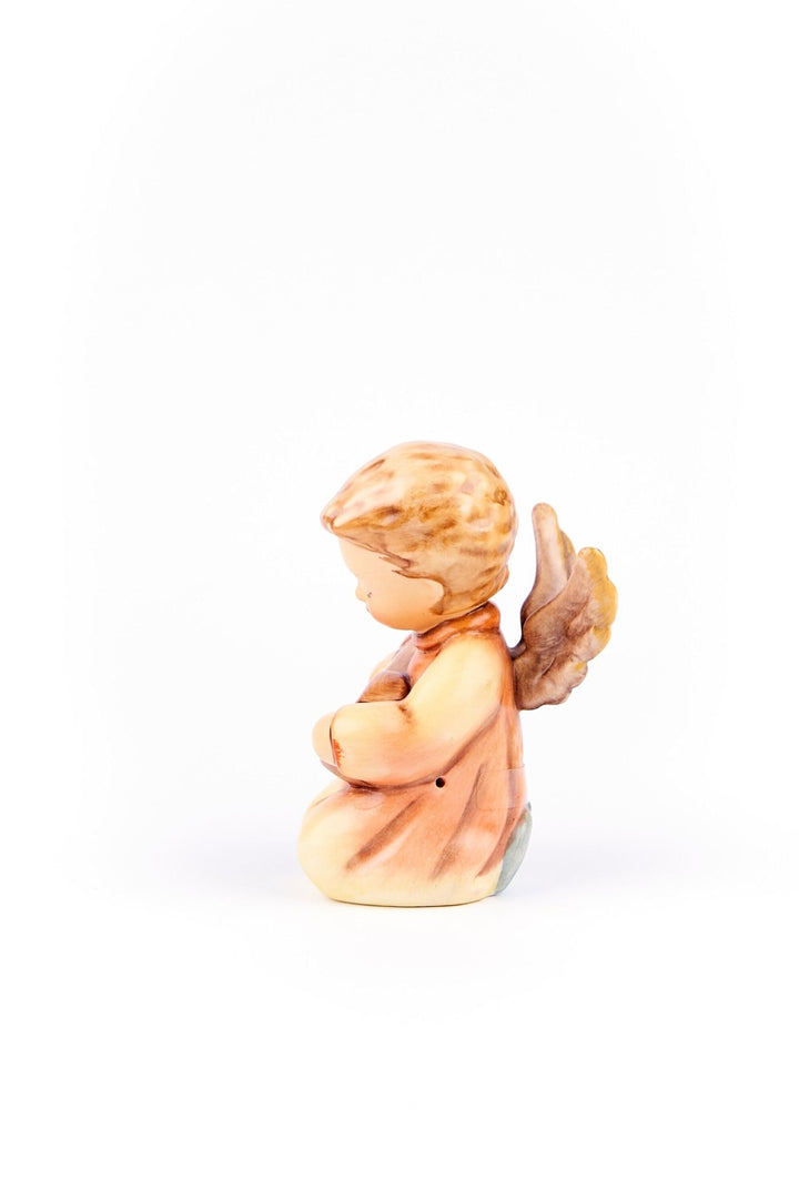 09 - 718 - 11 - 5 - Hummel Schlaflied 6,5cm Hum 718/B Figur