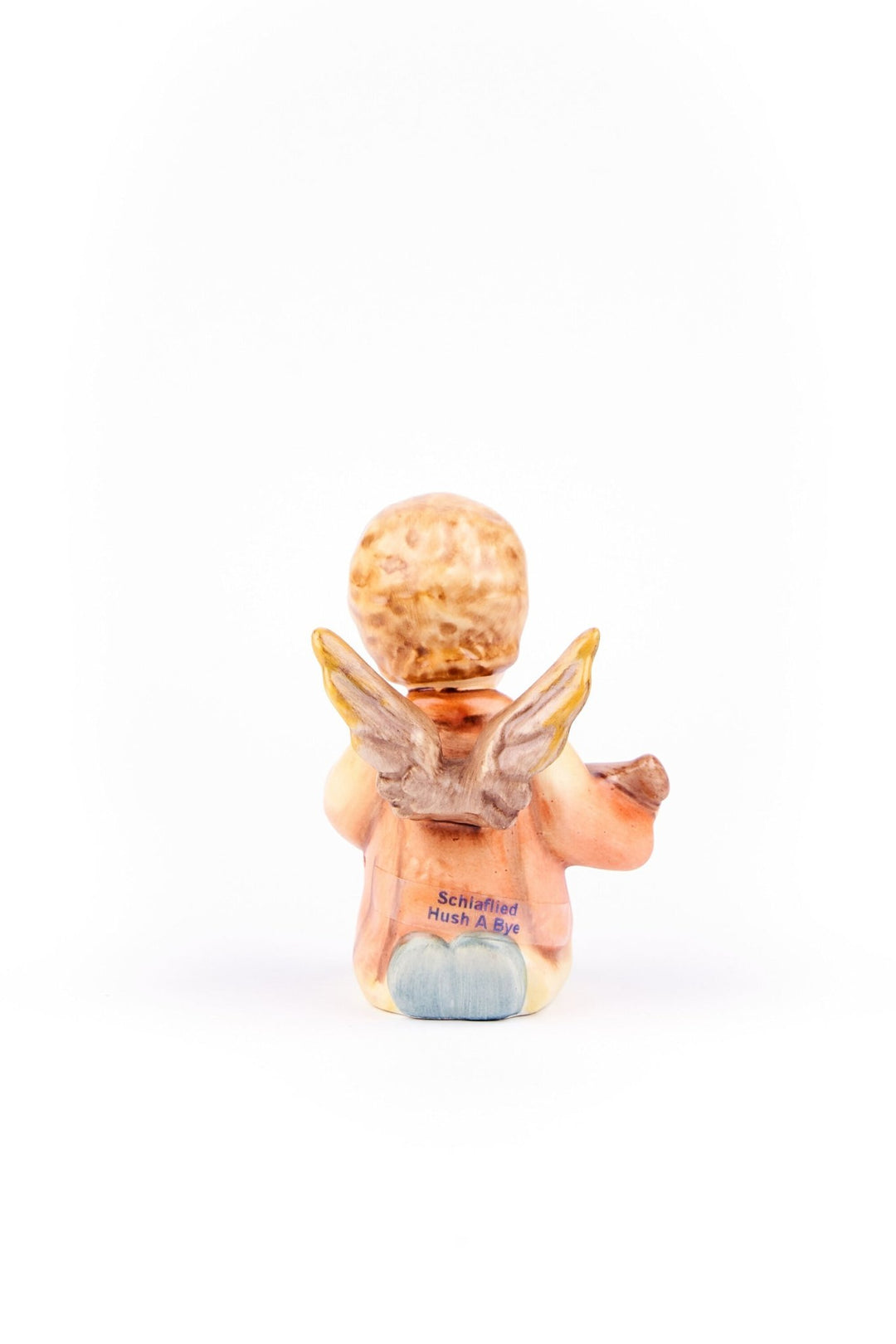 09 - 718 - 11 - 5 - Hummel Schlaflied 6,5cm Hum 718/B Figur