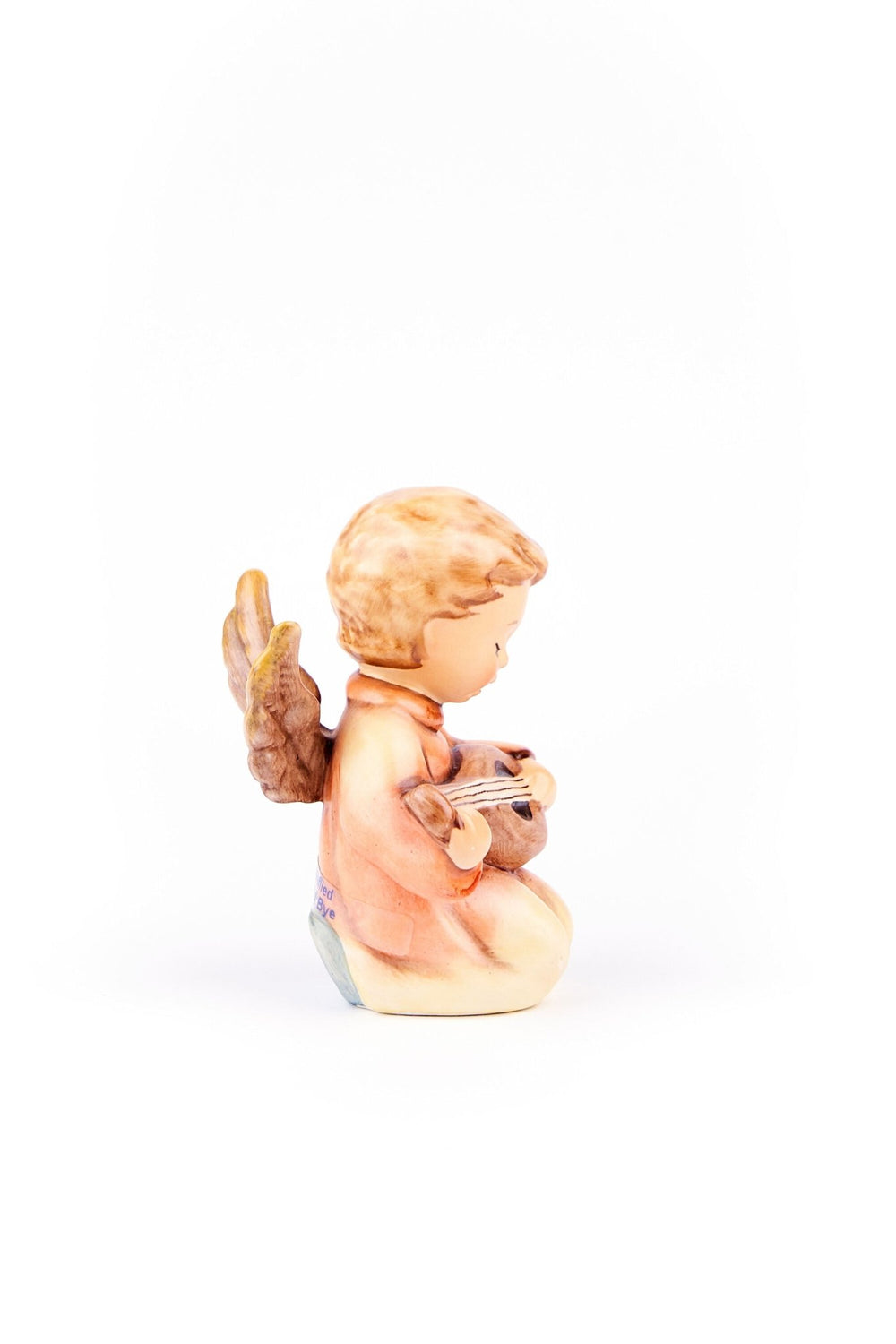 09 - 718 - 11 - 5 - Hummel Schlaflied 6,5cm Hum 718/B Figur