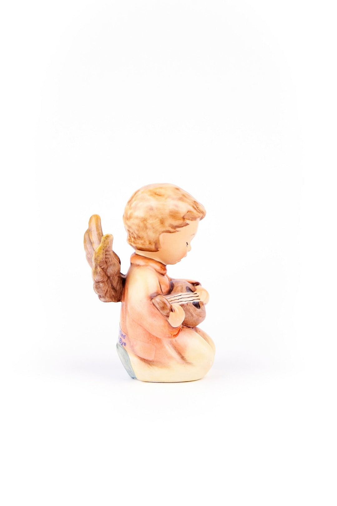 09 - 718 - 11 - 5 - Hummel Schlaflied 6,5cm Hum 718/B Figur