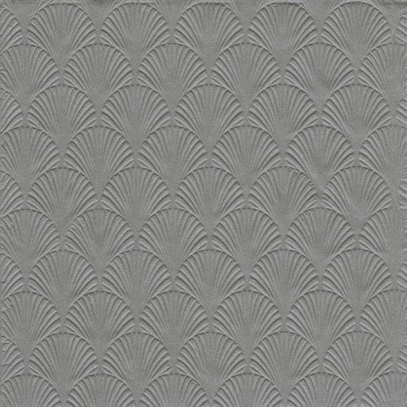 IHR - CS874045 - IHR 'Cocktailservietten Manon grey'