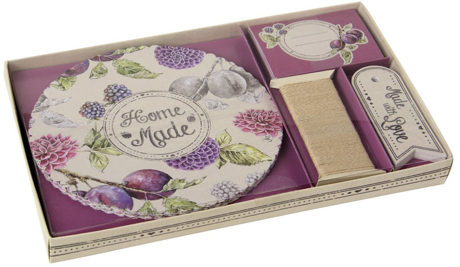 IHR - KLS821566 - IHR 'Dekorations - Set'