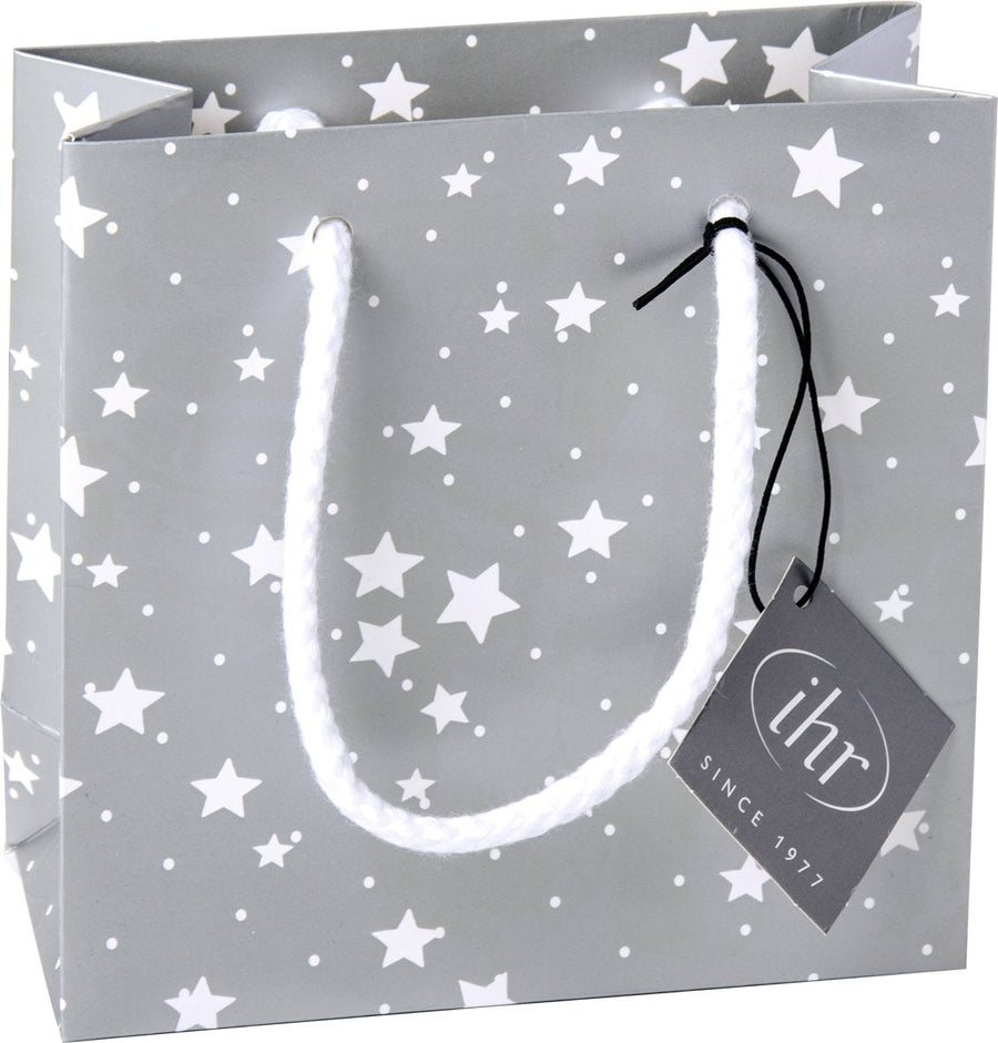 IHR - TKC925605 - IHr 'Geschenktasche Stella di Natale'