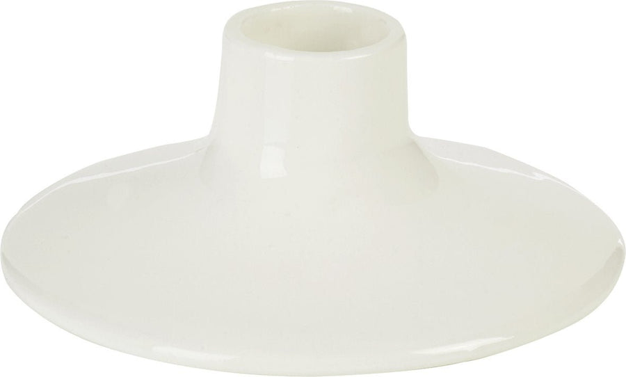 IHR - KST09190 - IHR 'Kerzenständer weiß'