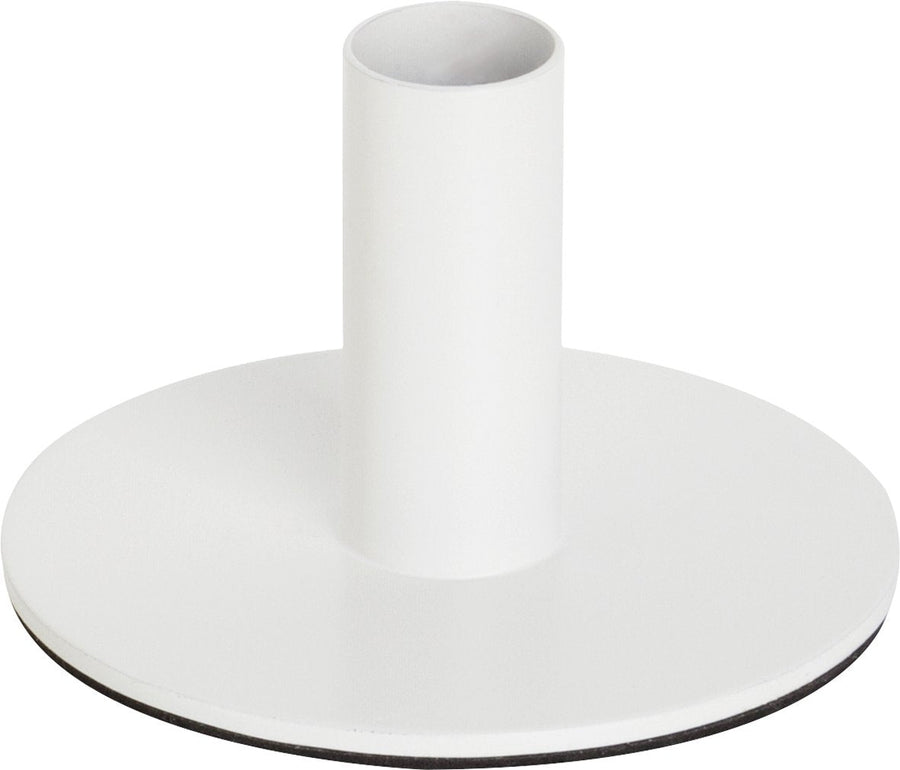 IHR - KST09290 - IHR 'klein Kerzenständer aus Metall'