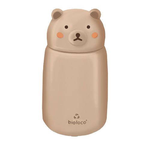 CHI - BEK102 - Kinderthermopot, chic.mic, Edelstahl Doppelwandig, 320ml