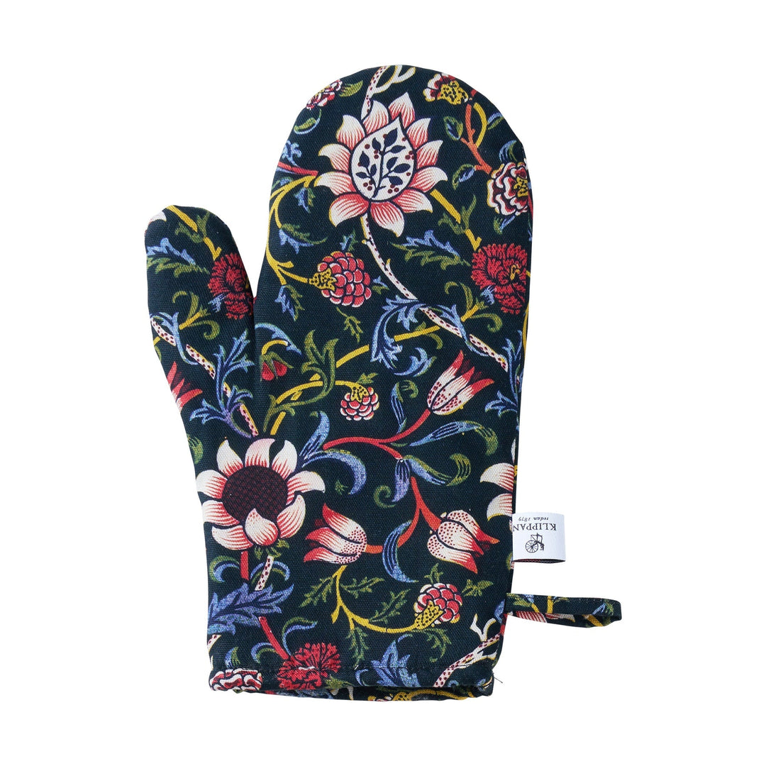 KLI - 5399.08 - KLIPPAN - Ofenhandschuh Evenlode, gewebte Baumwolle
