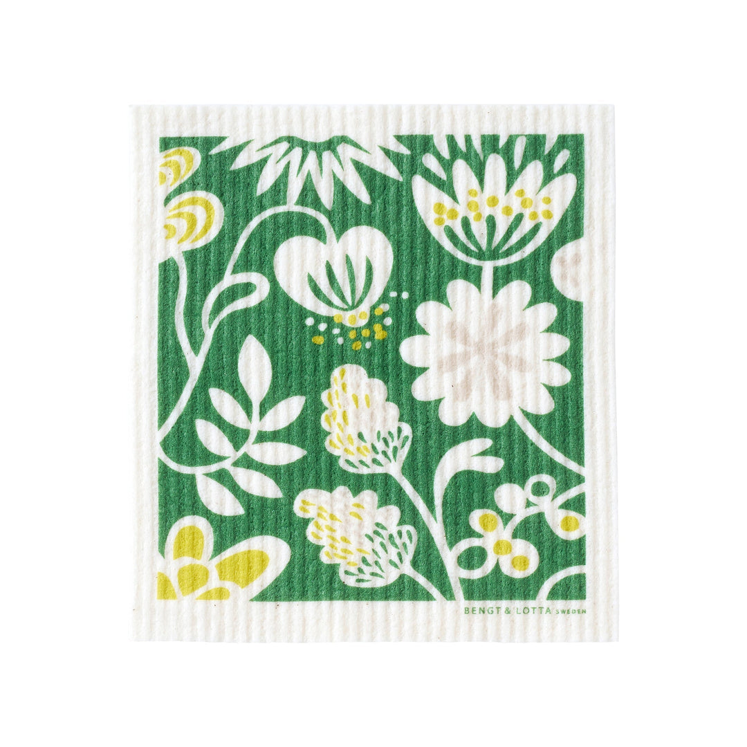 KLI - 600420 - KLIPPAN - Spültuch Elvy, 17x20cm