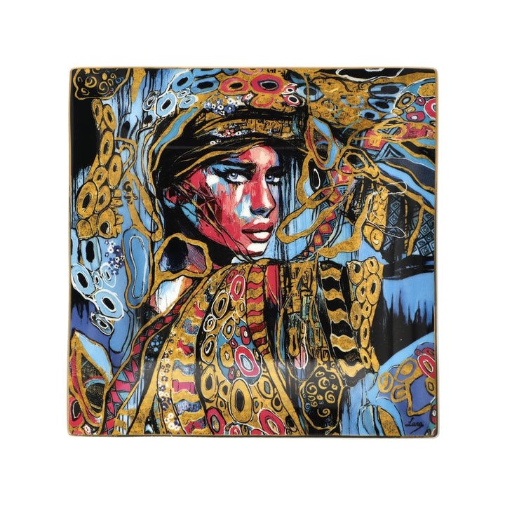 67170161 - Lana Frey Fire - Aphrodite, Goebel, Schale, 2024