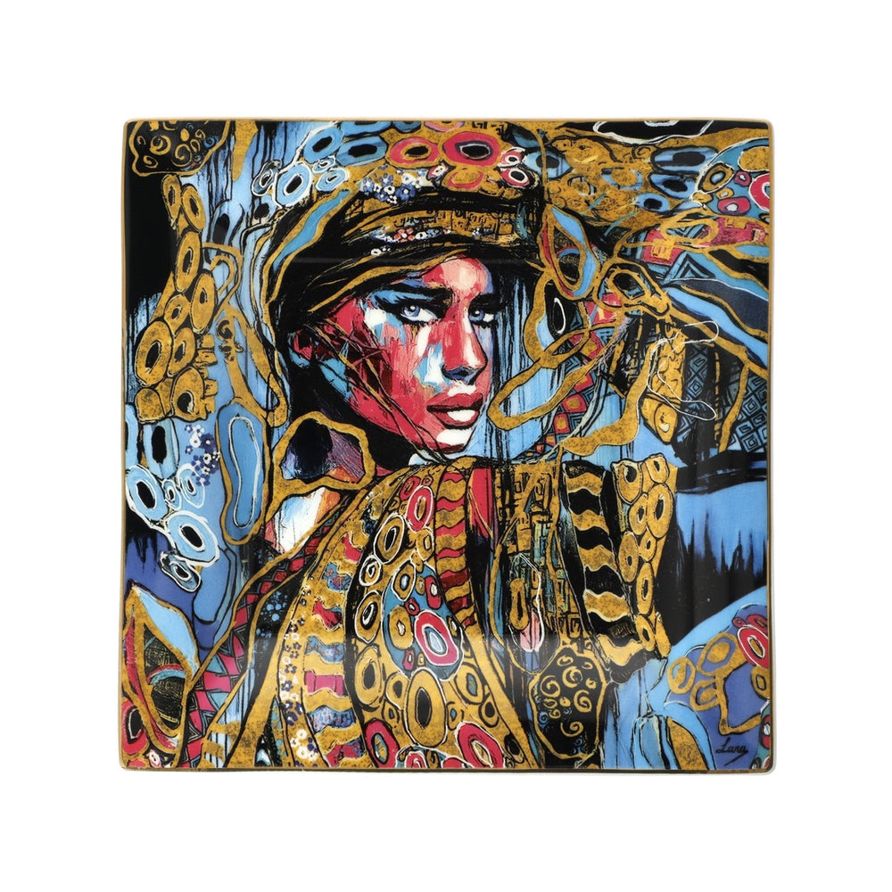 67170161 - Lana Frey Fire - Aphrodite, Goebel, Schale, 2024