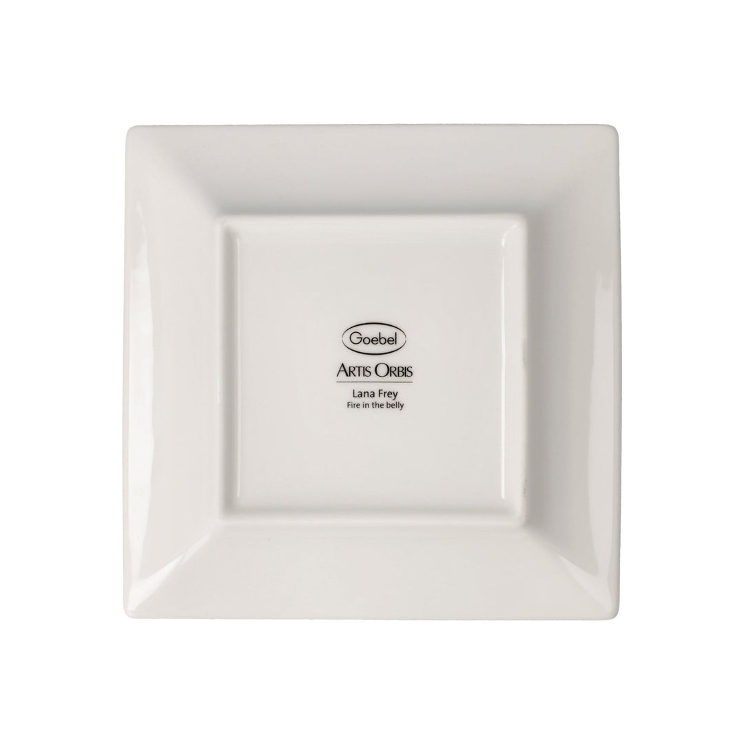 67170151 - Lana Frey Fire - Fire in the Belly, Goebel, Schale, 2024