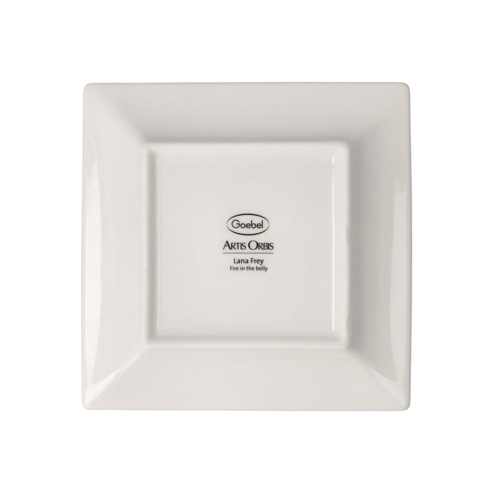 67170151 - Lana Frey Fire - Fire in the Belly, Goebel, Schale, 2024