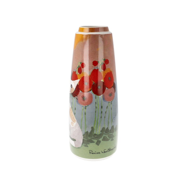 66861341 - Rosina Wachtmeister - Lestate in giardino, Goebel, Vase, 2024
