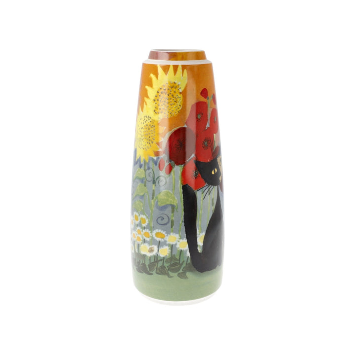 66861341 - Rosina Wachtmeister - Lestate in giardino, Goebel, Vase, 2024