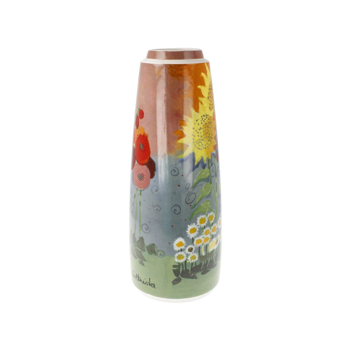 66861341 - Rosina Wachtmeister - Lestate in giardino, Goebel, Vase, 2024