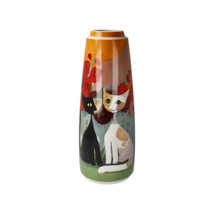 66861341 - Rosina Wachtmeister - Lestate in giardino, Goebel, Vase, 2024