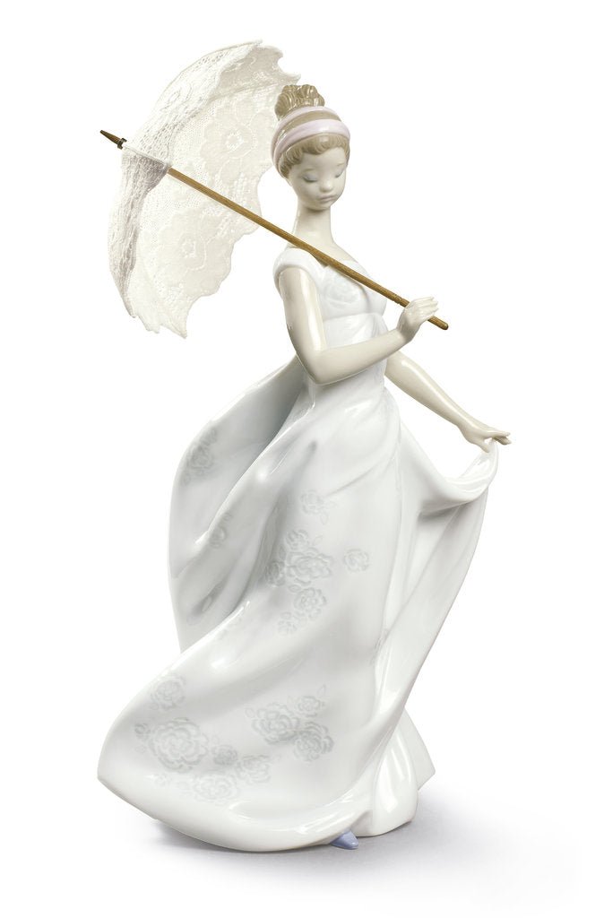 010 - 09170 - LLADRO® Figur »Anmut - 35 cm« 01009170